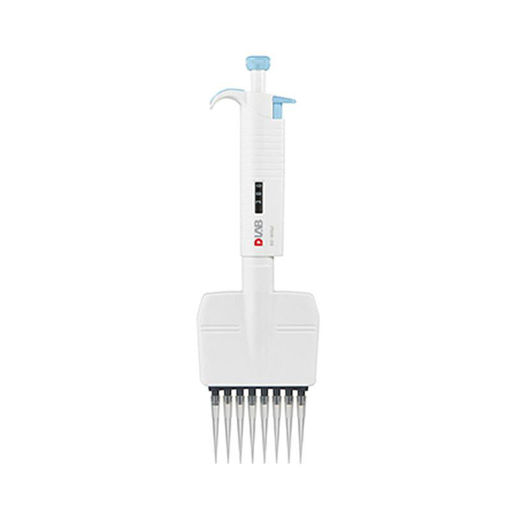 Micropipeta MicroPette Plus 8 Canales 50-300µl