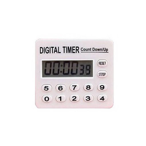 Timer DT-012 Digital 100 Horas