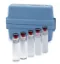 Kit de calibración de estándares de turbidez Stablcal, de 0 a 4000 NTU