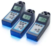 Medidor portátil MP-6p sin dock. Incluye caja y reactivos.
