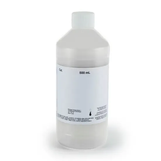 Solución estándar de fosfato, 1mg/L 500ml
