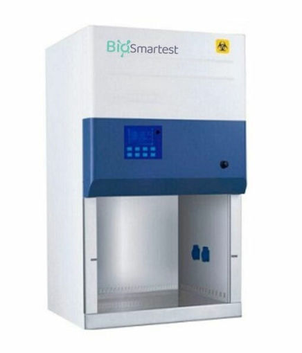 Cabina de Seguridad Biologica, Clase II Tipo A2 BBC86 BIOSMARTEST 3001 (no incluye base)