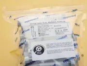 Tubo Eppendorf estéril con punta conica BioBased