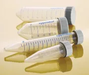 Tubo Eppendorf estéril con punta conica BioBased