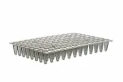 Placa de 96 x 0,1ml Expell PCR plate x 25u.