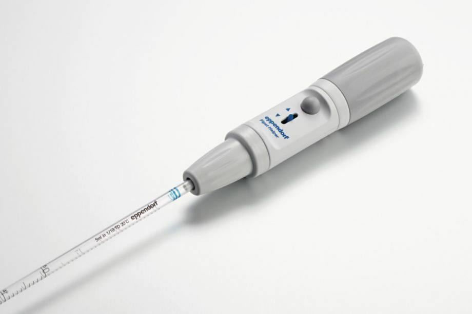 Eppendorf Pipet Helper 0,1 10ml OneLab
