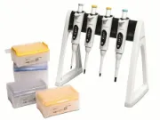 Kit de 4 pipetas Proline Plus