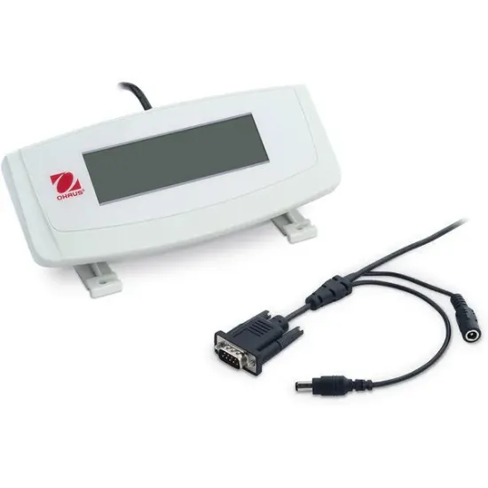 Pantalla auxiliar para lineas AX/PX/PR