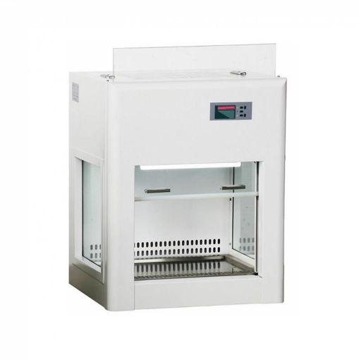 Cabina de Flujo Laminar Vertical CJ-600P MINI