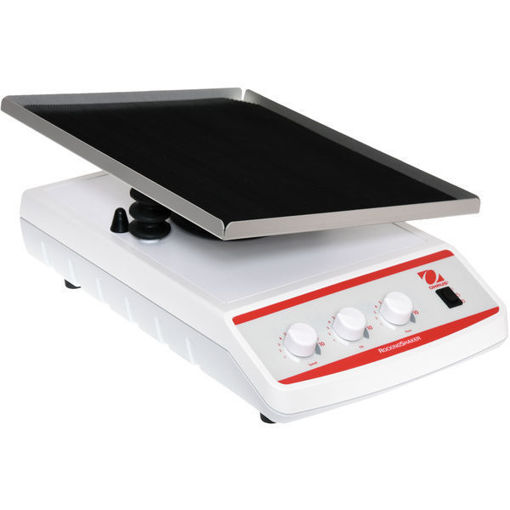 Agitador rocker SHRK07AL1 capacidad 7,3 kg