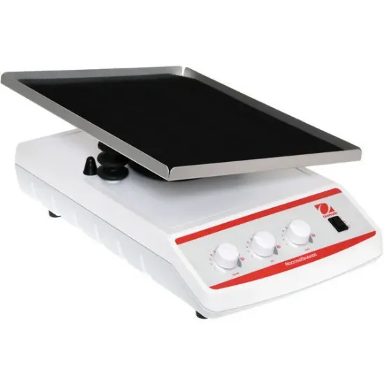Agitador rocker SHRK07AL1 capacidad 7,3 kg