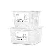 Punta Optifit 10-1000µl No estéril x 480u.