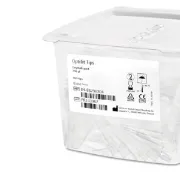 Punta Optifit 10-1000µl No estéril x 480u.