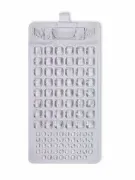 Bandejas Quanti-Tray para Cuantificación de Bacterias
