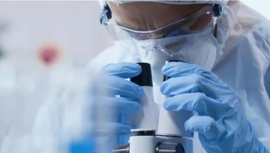 Microscopio: qué es y para qué sirve