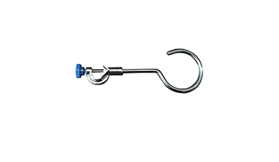 Aros con nuez acero esmaltado