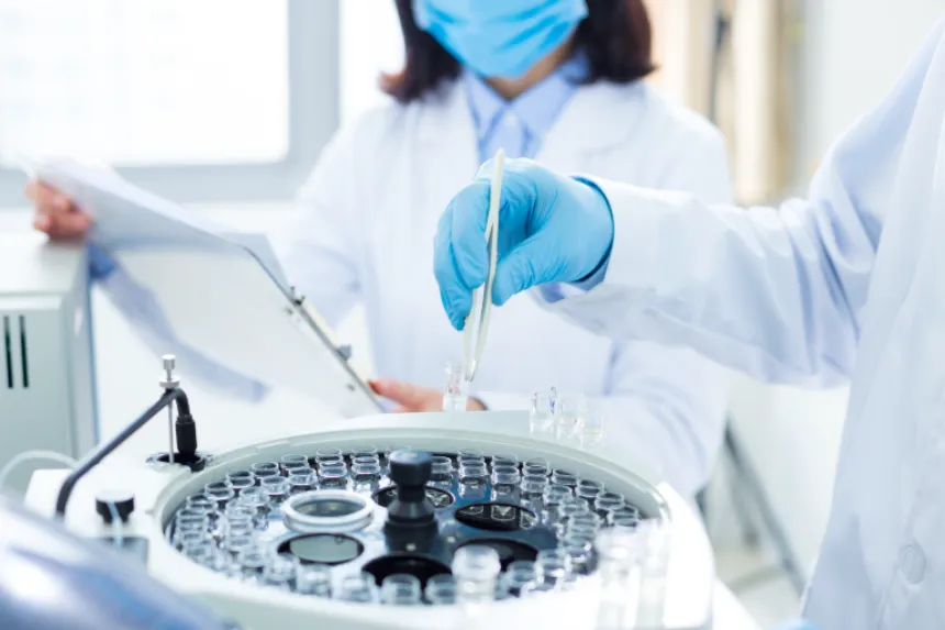 Tres claves para adquirir nuevo equipamiento en laboratorios