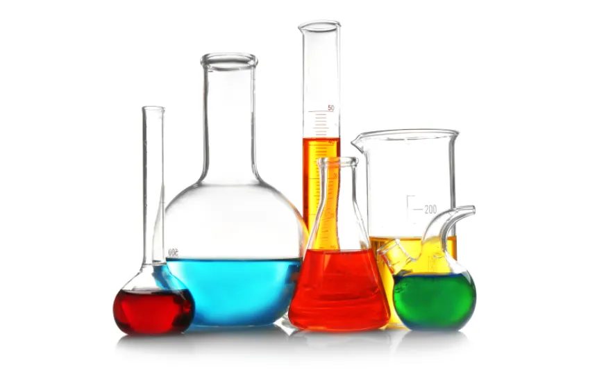 Qué es un matraz de laboratorio y cómo se utiliza