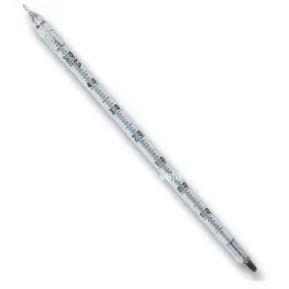 Imagen para la categoría Termómetros de vidrio