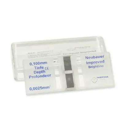 Imagen para la categoría Cámaras de recuento