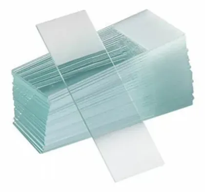 Imagen para la categoría Cubreobjetos Portaobjetos