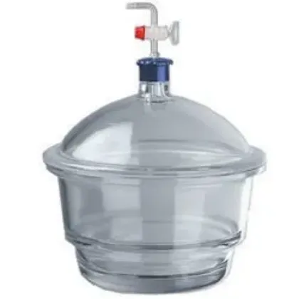 Imagen para la categoría Desecadores de vidrio