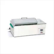 Baño termostático con agitación lineal 31 lts