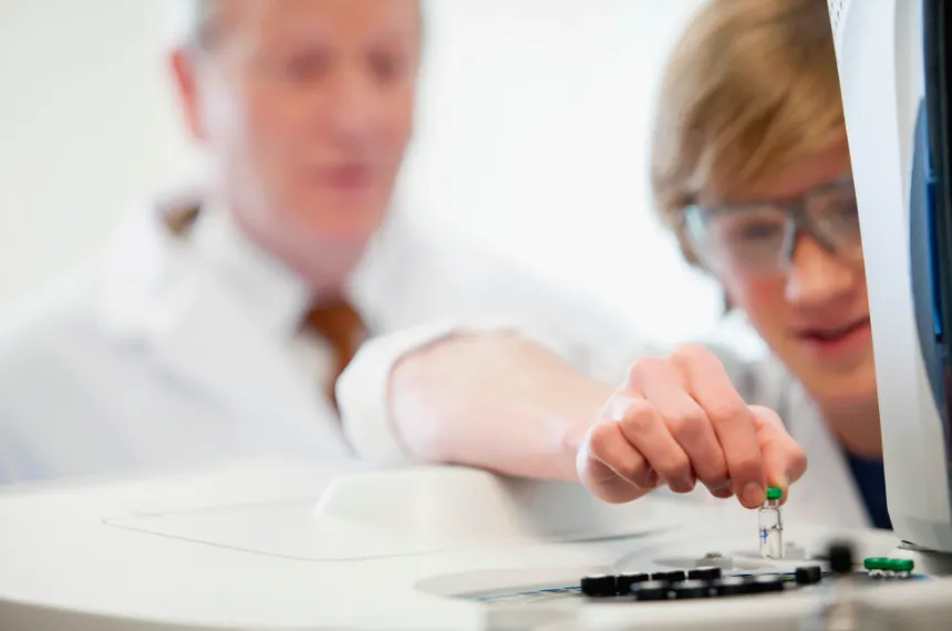 Centrifugas de Laboratorio: cuidados y mantenimientos.