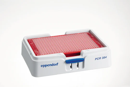 Bloque térmico SmartBlock para placas PCR de 384 con tapa