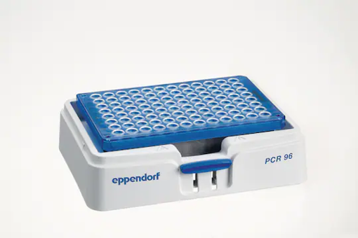 Bloque térmico SmartBlock para placas PCR de 96 con tapa