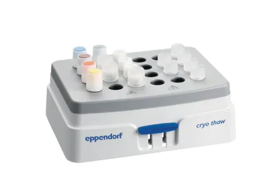 Bloque térmico SmartBlock™ cryo thaw