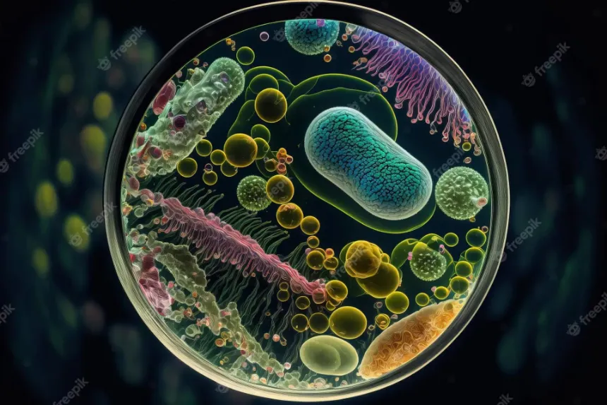 ¿Cómo utilizar correctamente las placas de Petri en el cultivo de bacterias en laboratorios?