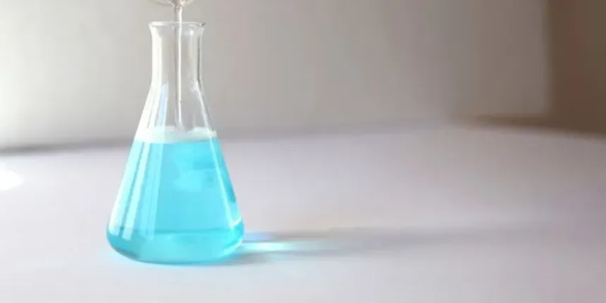 ¿Para qué sirve el matraz Erlenmeyer en la química de laboratorio?: aplicaciones prácticas