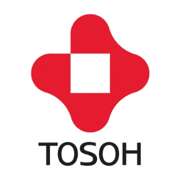 Imagen del fabricante Tosoh
