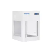 Cabina de seguridad biológica, Clase I con filtro de carbon activado BYKG-VII