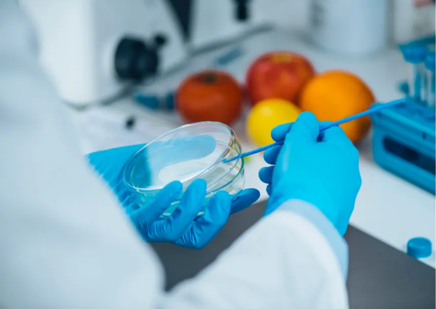 Consejos para la identificación y gestión de alérgenos en muestras complejas en el laboratorio