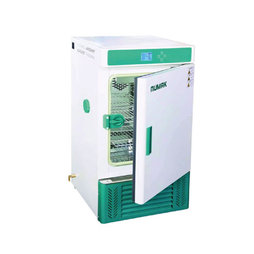 Incubadora refrigerada con control de temperatura inteligente HPI-250L REF