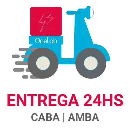 Imagen para la categoría Entrega 24hs