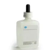 Solucion buffer pH 10.1 ± 0.1 a 20°C, para determinacion de Dureza, Quelantes y Fenoles bajo sus metodos 8213, 8226 y 8047