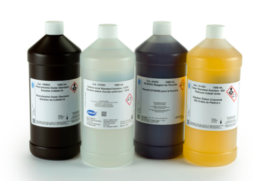 Solución buffer, pH 7.00 (NIST), incolora, 500 ml