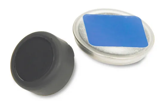 Kit de reemplazo para LBOD101 Sensor Cap + IButton
