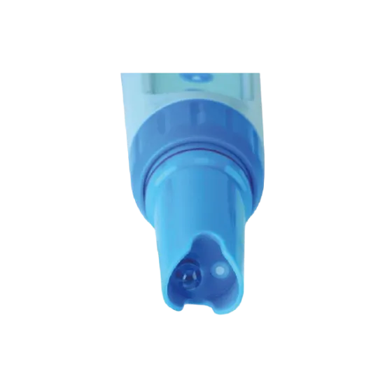 Electrodo de pH de repuesto para los medidores de pH de bolsillo pH60