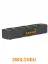 Bateria de mantos calefactores para equipos extractores Soxhlet