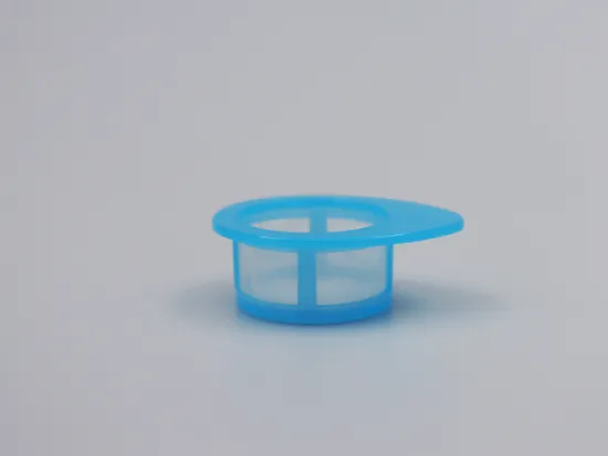 Cell Strainers / Filtro de células estéril individual de Nylon