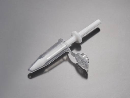 Bastón Para Microtubos De 1,5Ml Dimensiones: 78Mm. Autoclavables. Estériles