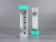 Tubo para Centrifuga de 15 ml, Esteriles x 25 u.