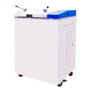 Autoclave Vertical Digital 50lts con impresora modelo BKQ-Z50L