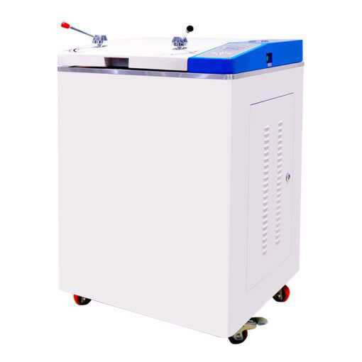 Autoclave Vertical Digital 50lts con impresora modelo BKQ-Z50L