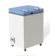 Autoclave Vertical Digital 50lts con impresora modelo BKQ-Z50L