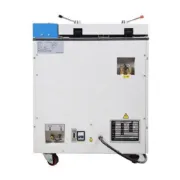 Autoclave Vertical Digital 50lts con impresora modelo BKQ-Z50L